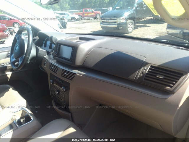 Photo 4 VIN: 2C4RVACGXCR391658 - VOLKSWAGEN ROUTAN 