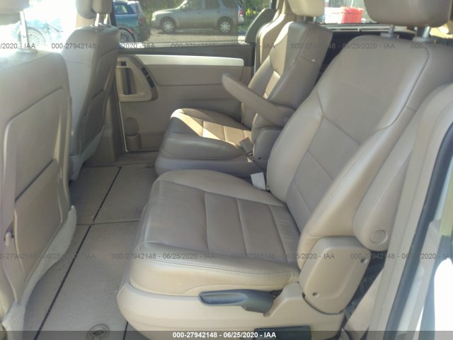 Photo 7 VIN: 2C4RVACGXCR391658 - VOLKSWAGEN ROUTAN 