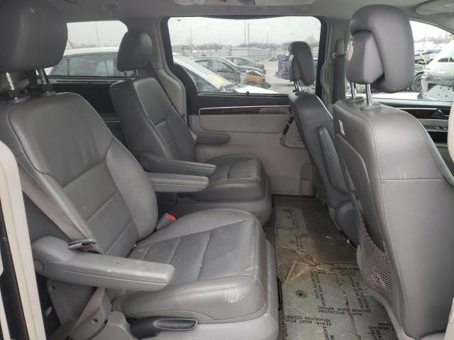 Photo 5 VIN: 2C4RVADG2ER135404 - VOLKSWAGEN ROUTAN SEL 