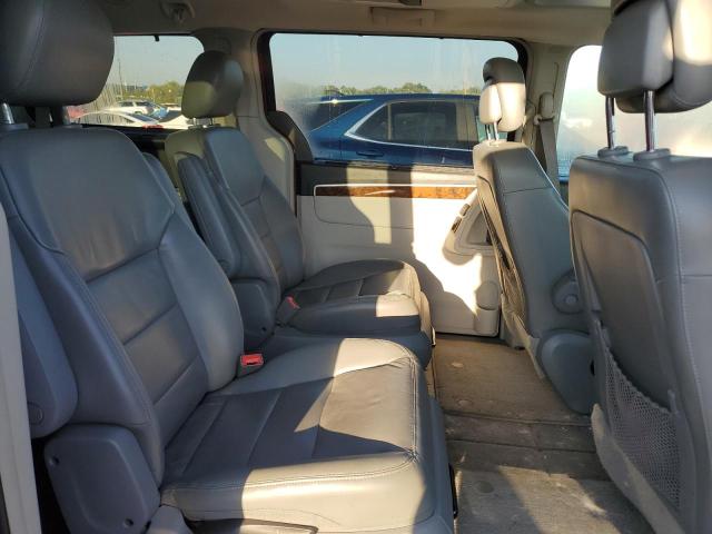 Photo 10 VIN: 2C4RVADG4ER134769 - VOLKSWAGEN ROUTAN SEL 