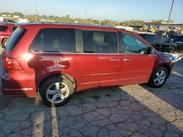 Photo 2 VIN: 2C4RVADG4ER134769 - VOLKSWAGEN ROUTAN SEL 