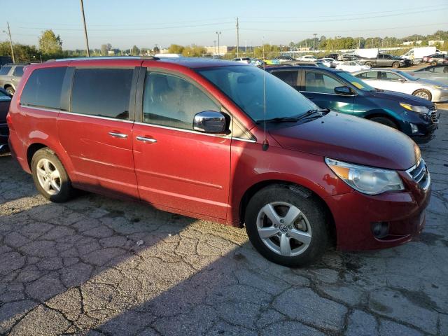 Photo 3 VIN: 2C4RVADG4ER134769 - VOLKSWAGEN ROUTAN SEL 