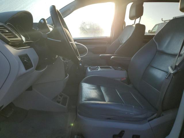 Photo 6 VIN: 2C4RVADG4ER134769 - VOLKSWAGEN ROUTAN SEL 