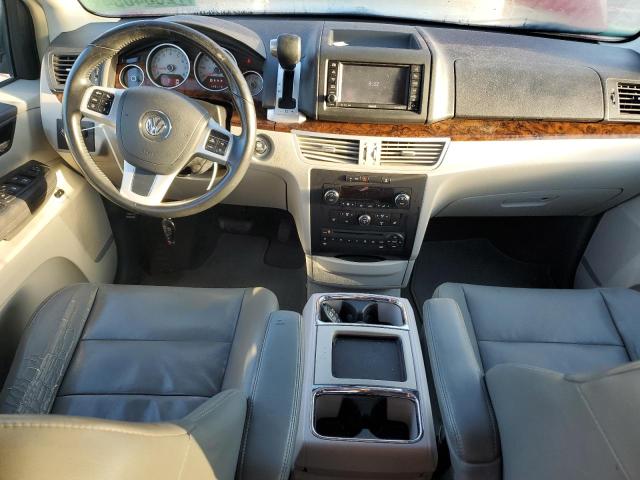 Photo 7 VIN: 2C4RVADG4ER134769 - VOLKSWAGEN ROUTAN SEL 