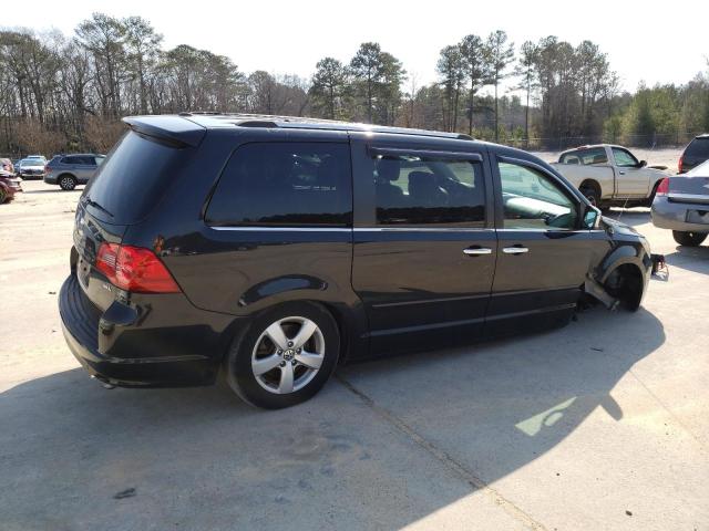 Photo 2 VIN: 2C4RVADG4ER134819 - VOLKSWAGEN ROUTAN SEL 