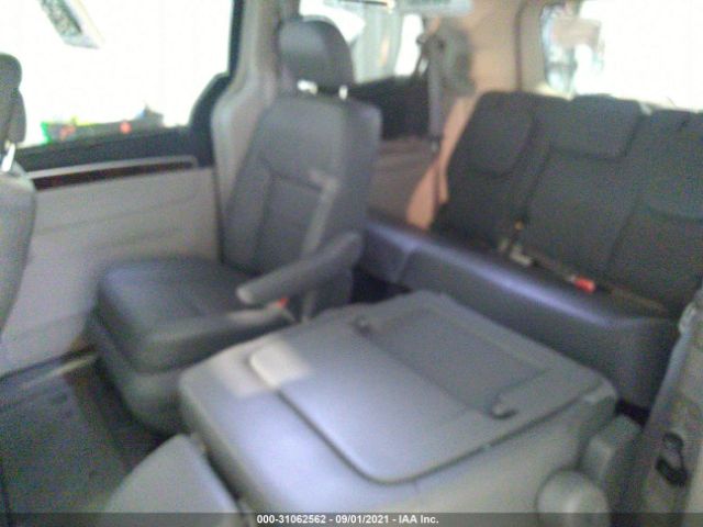 Photo 7 VIN: 2C4RVADG6DR725281 - VOLKSWAGEN ROUTAN 