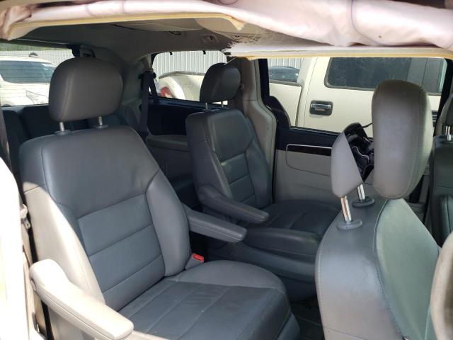 Photo 10 VIN: 2C4RVADG6DR725295 - VOLKSWAGEN ROUTAN SEL 