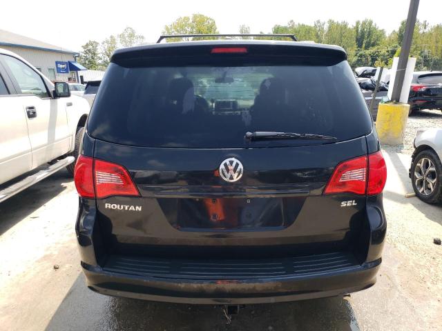 Photo 5 VIN: 2C4RVADG6DR725295 - VOLKSWAGEN ROUTAN SEL 