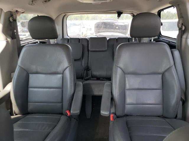 Photo 9 VIN: 2C4RVADG6DR725295 - VOLKSWAGEN ROUTAN SEL 