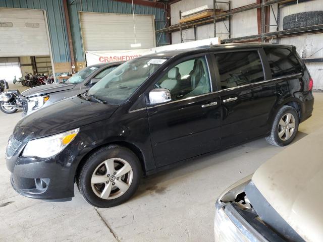 Photo 0 VIN: 2C4RVADG7CR321534 - VOLKSWAGEN ROUTAN SEL 