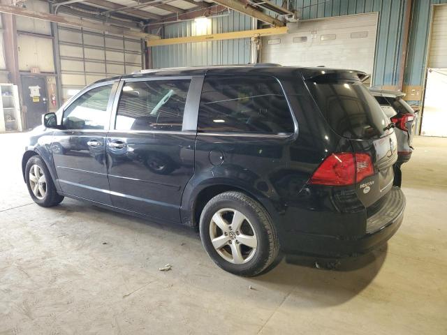 Photo 1 VIN: 2C4RVADG7CR321534 - VOLKSWAGEN ROUTAN SEL 