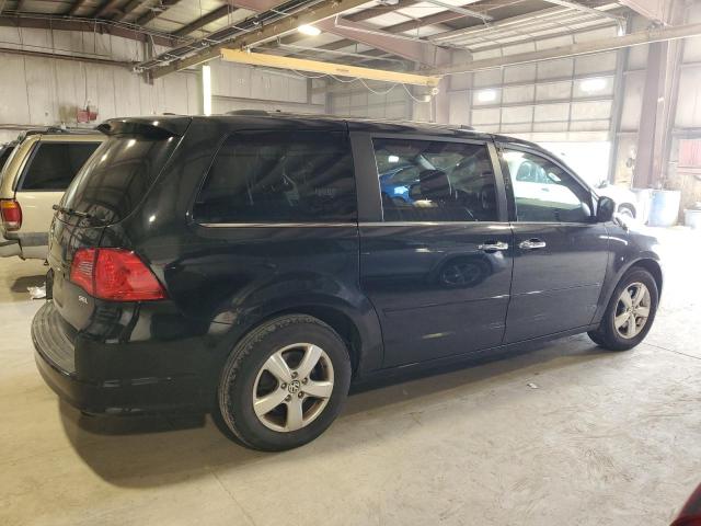 Photo 2 VIN: 2C4RVADG7CR321534 - VOLKSWAGEN ROUTAN SEL 