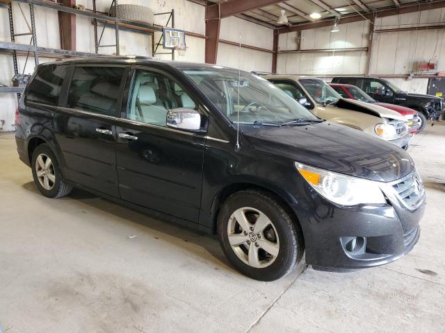 Photo 3 VIN: 2C4RVADG7CR321534 - VOLKSWAGEN ROUTAN SEL 