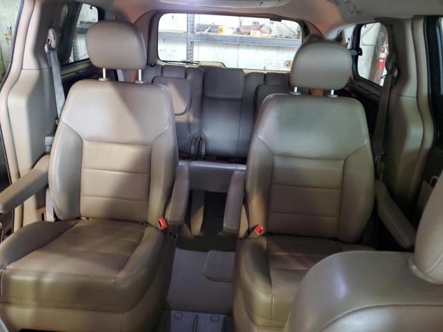 Photo 9 VIN: 2C4RVADG7CR321534 - VOLKSWAGEN ROUTAN SEL 