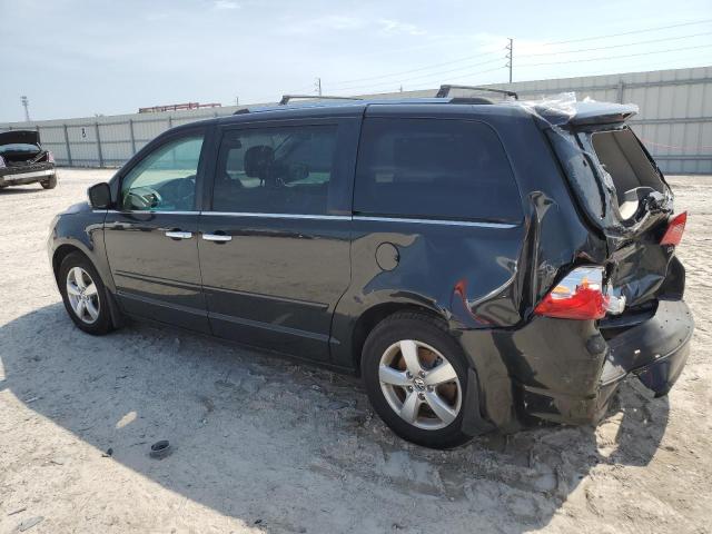 Photo 1 VIN: 2C4RVADG7CR354453 - VOLKSWAGEN ROUTAN SEL 