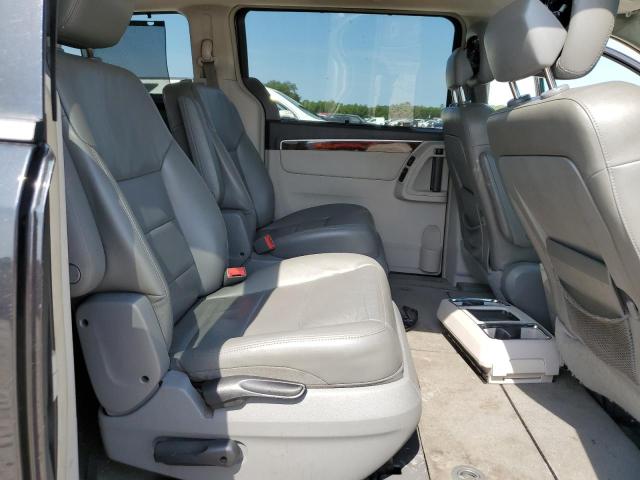 Photo 10 VIN: 2C4RVADG7CR354453 - VOLKSWAGEN ROUTAN SEL 