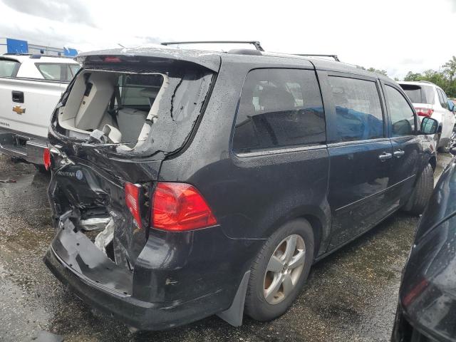 Photo 2 VIN: 2C4RVADG7CR354453 - VOLKSWAGEN ROUTAN SEL 