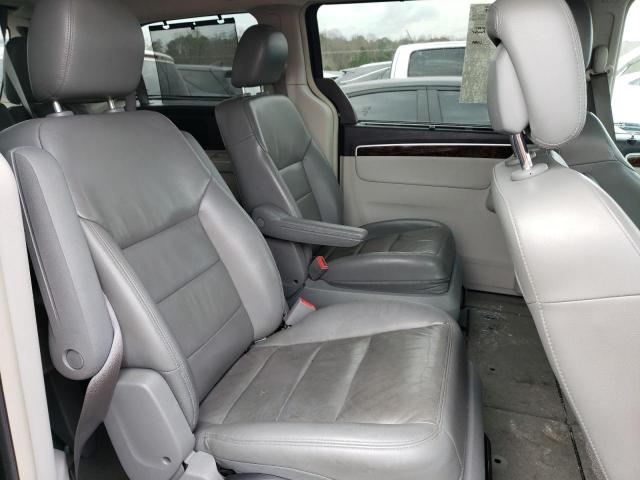 Photo 10 VIN: 2C4RVADG8DR725766 - VOLKSWAGEN ROUTAN SEL 