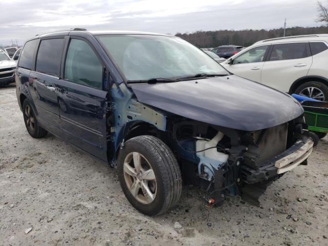 Photo 3 VIN: 2C4RVADG8DR725766 - VOLKSWAGEN ROUTAN SEL 