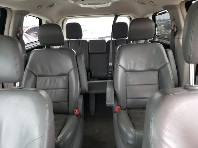 Photo 9 VIN: 2C4RVADG8DR725766 - VOLKSWAGEN ROUTAN SEL 