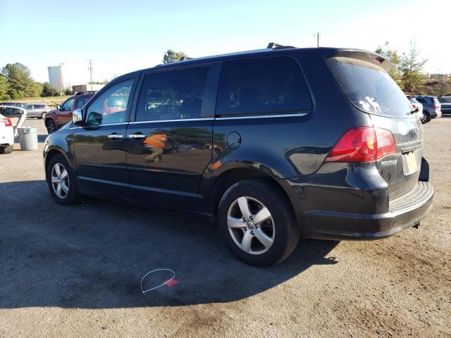 Photo 1 VIN: 2C4RVADG9DR725405 - VOLKSWAGEN ROUTAN 