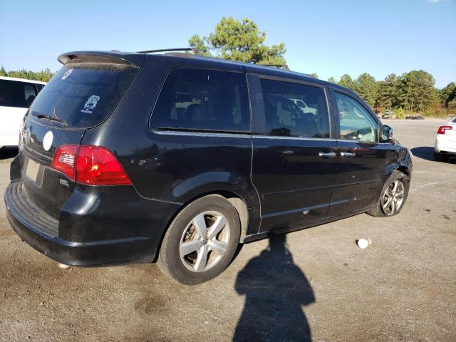 Photo 2 VIN: 2C4RVADG9DR725405 - VOLKSWAGEN ROUTAN 