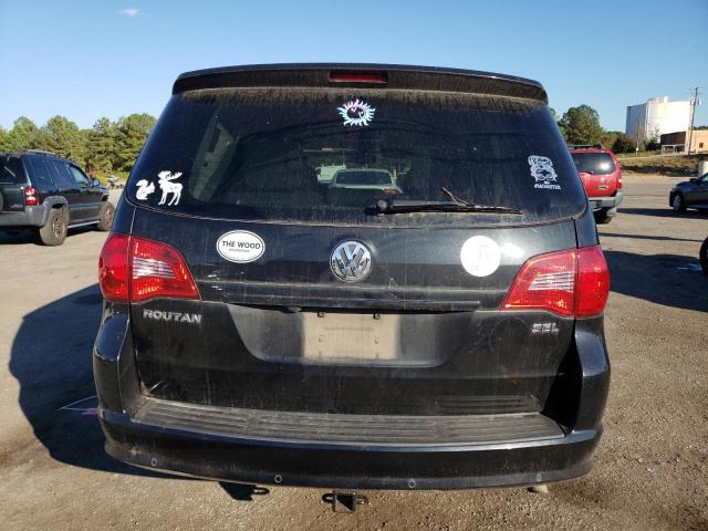 Photo 5 VIN: 2C4RVADG9DR725405 - VOLKSWAGEN ROUTAN 