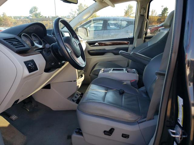 Photo 6 VIN: 2C4RVADG9DR725405 - VOLKSWAGEN ROUTAN 