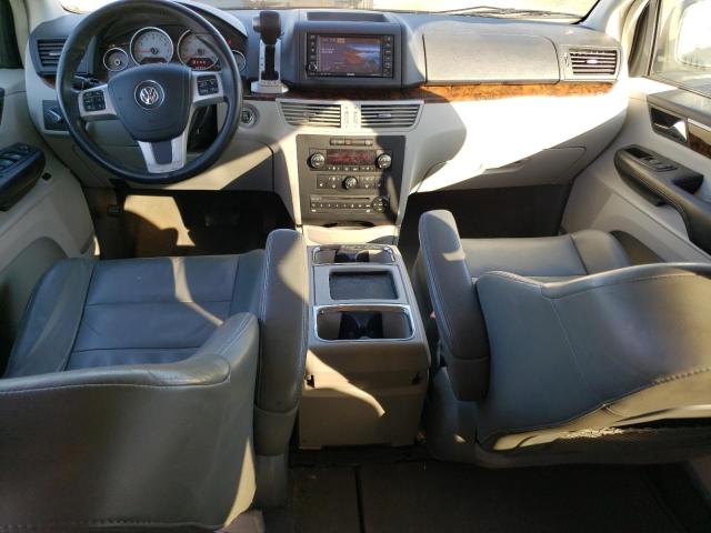 Photo 7 VIN: 2C4RVADG9DR725405 - VOLKSWAGEN ROUTAN 