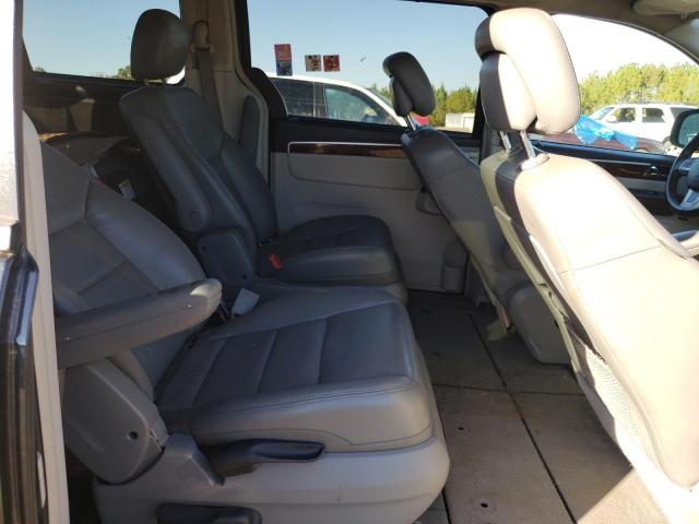 Photo 9 VIN: 2C4RVADG9DR725405 - VOLKSWAGEN ROUTAN 