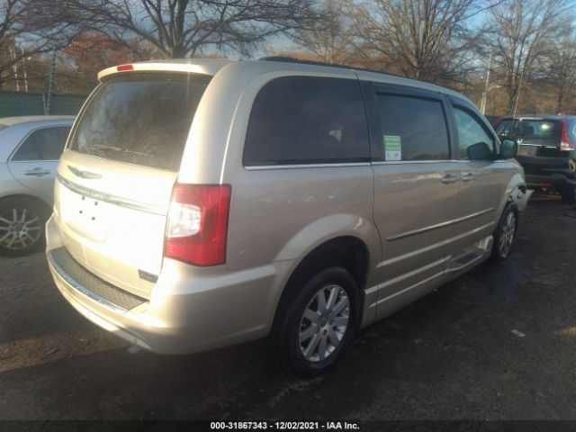 Photo 3 VIN: 2C7WC1BG0ER164754 - CHRYSLER TOWN & COUNTRY 