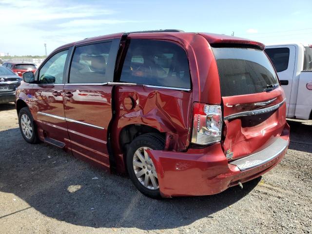 Photo 1 VIN: 2C7WC1BG9DR732188 - CHRYSLER TOWN & COU 