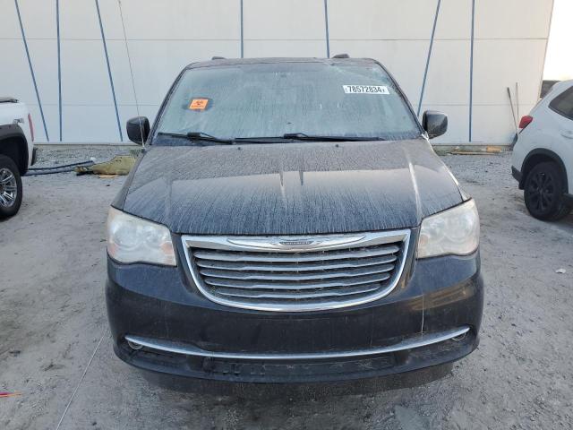 Photo 4 VIN: 2C7WC1BGXER460154 - CHRYSLER TOWN & COU 