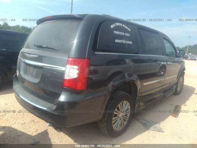 Photo 3 VIN: 2C7WC1CG5ER221688 - CHRYSLER TOWN & COUNTRY 