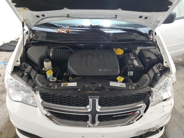 Photo 11 VIN: 2C7WDGBG0FR533601 - DODGE CARAVAN 