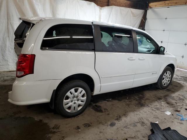 Photo 2 VIN: 2C7WDGBG0FR533601 - DODGE CARAVAN 