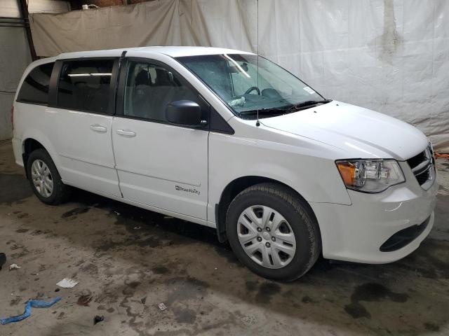 Photo 3 VIN: 2C7WDGBG0FR533601 - DODGE CARAVAN 