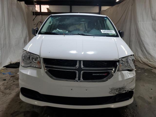 Photo 4 VIN: 2C7WDGBG0FR533601 - DODGE CARAVAN 