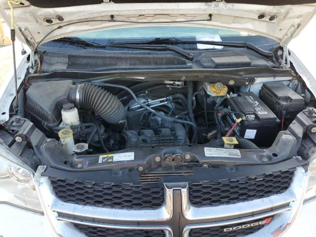 Photo 11 VIN: 2C7WDGBG0HR855089 - DODGE GRAND CARA 