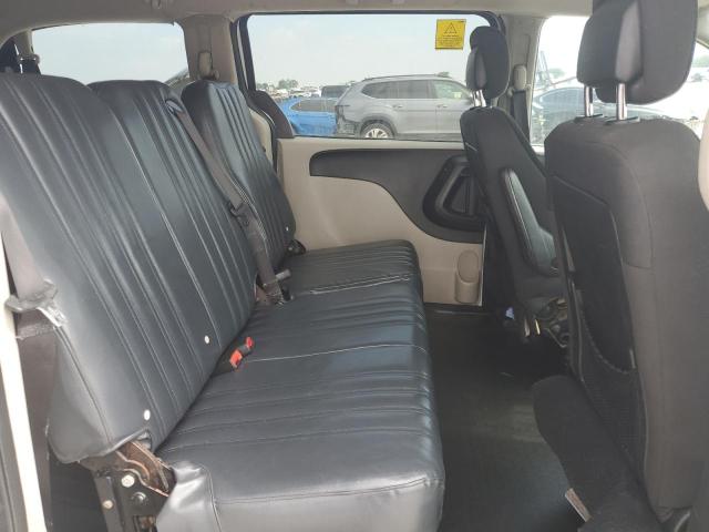 Photo 10 VIN: 2C7WDGBG0JR363605 - DODGE CARAVAN 