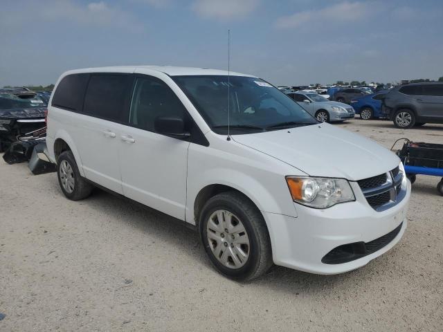 Photo 3 VIN: 2C7WDGBG0JR363605 - DODGE CARAVAN 