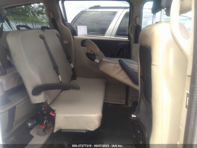 Photo 7 VIN: 2C7WDGBG0JR363636 - DODGE GRAND CARAVAN 