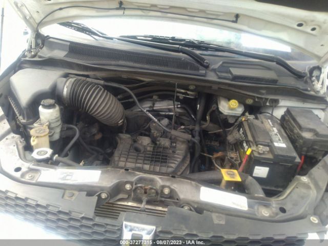 Photo 9 VIN: 2C7WDGBG0JR363636 - DODGE GRAND CARAVAN 