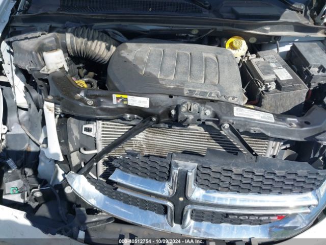 Photo 9 VIN: 2C7WDGBG0KR683802 - DODGE GRAND CARAVAN 