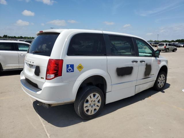 Photo 2 VIN: 2C7WDGBG0KR728463 - DODGE CARAVAN 