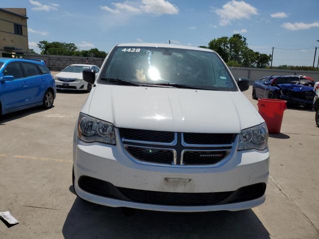 Photo 4 VIN: 2C7WDGBG0KR728463 - DODGE CARAVAN 