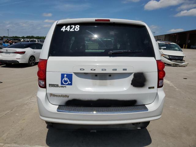 Photo 5 VIN: 2C7WDGBG0KR728463 - DODGE CARAVAN 