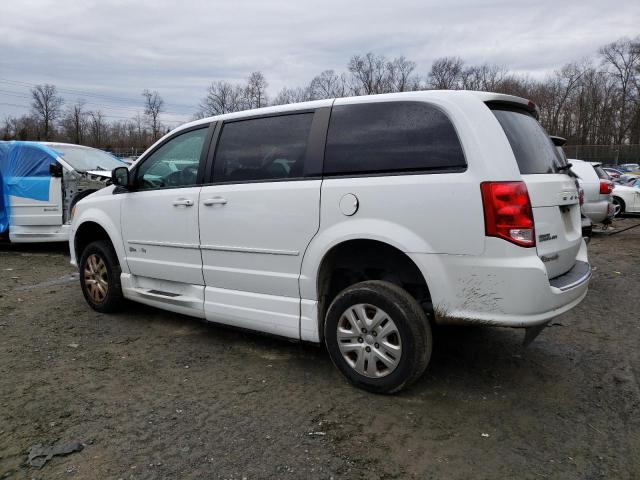 Photo 1 VIN: 2C7WDGBG1HR838513 - DODGE GRAND CARAVAN 