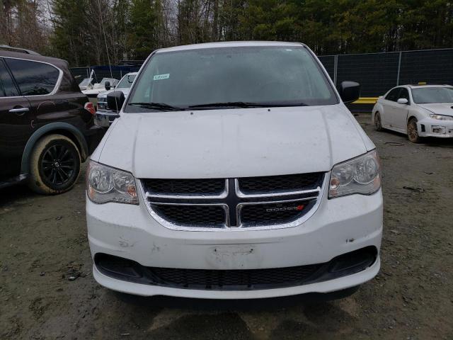 Photo 4 VIN: 2C7WDGBG1HR838513 - DODGE GRAND CARAVAN 