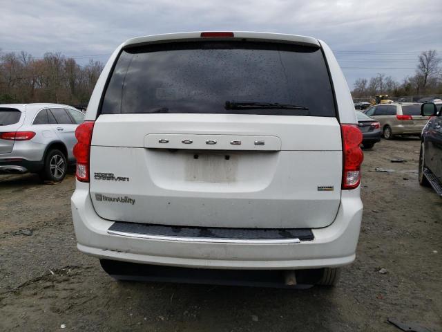 Photo 5 VIN: 2C7WDGBG1HR838513 - DODGE GRAND CARAVAN 